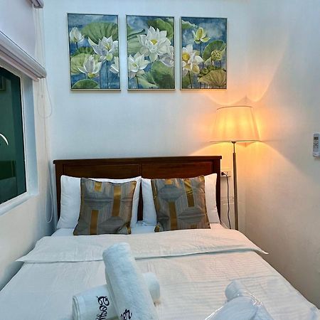Studio Two Condominium, Alabang - Gold Fiber Wi-Fi -Netflix Ready Muntinlupa City Eksteriør bilde